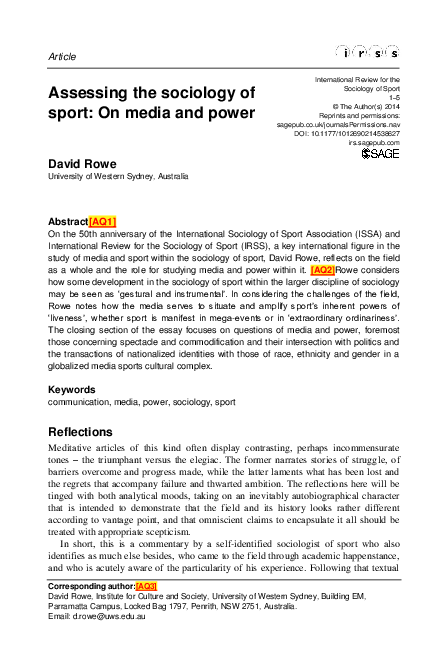 Sports essay writing image