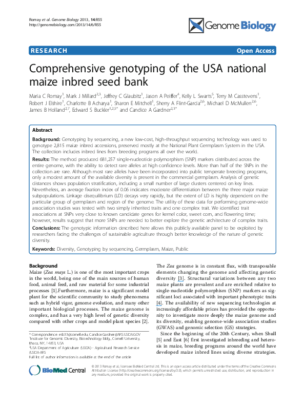 Seed banks around the world image
