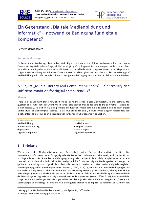 Essay medienbildung 02 image