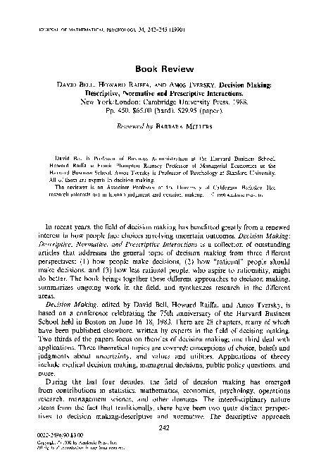 Prescriptivism image