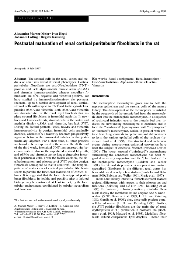 Acute kidney injury gfr image
