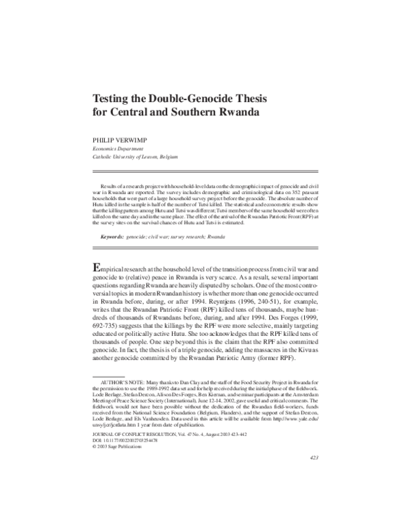 Dissertation vs thesis image