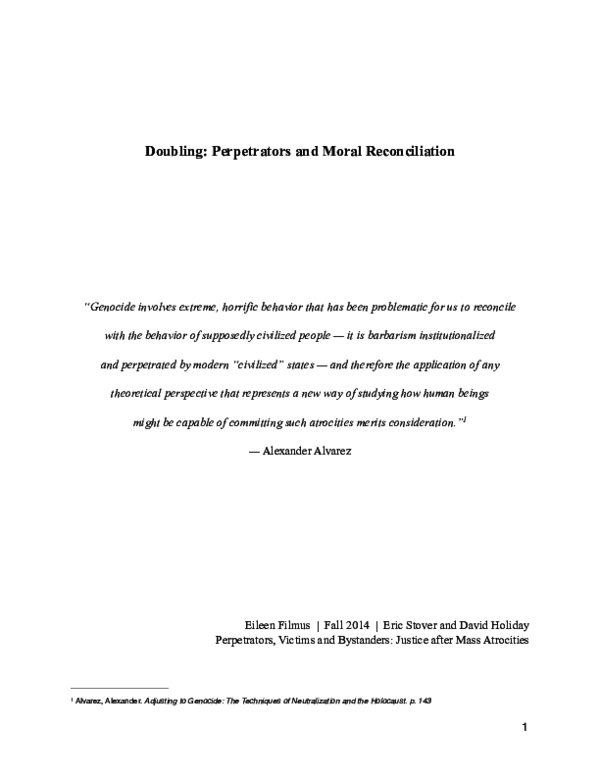 Moral reconciliation essay 08 image