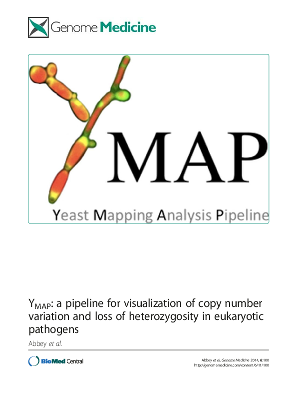 (PDF) YMAP: a pipeline for visualization of copy number variation and ...