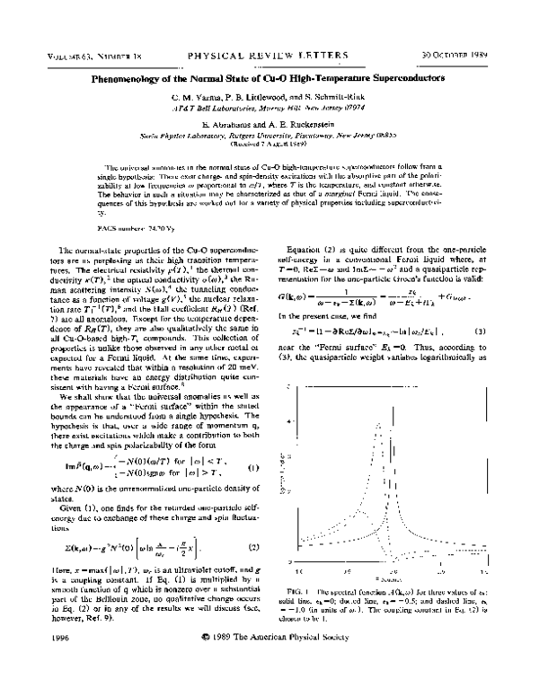 Superconductors essay 05 image