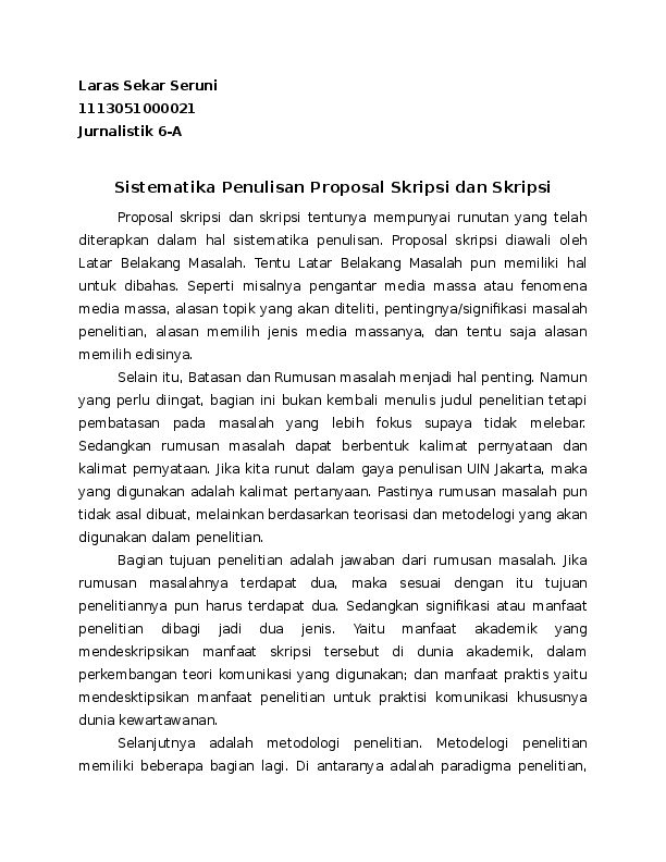 Contoh metode penelitian kualitatif image