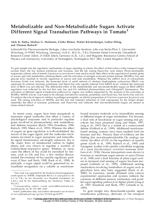 scientific papers database signal transduction and targeted therapy impact factor