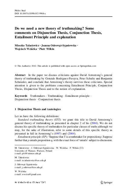 What does that entail image