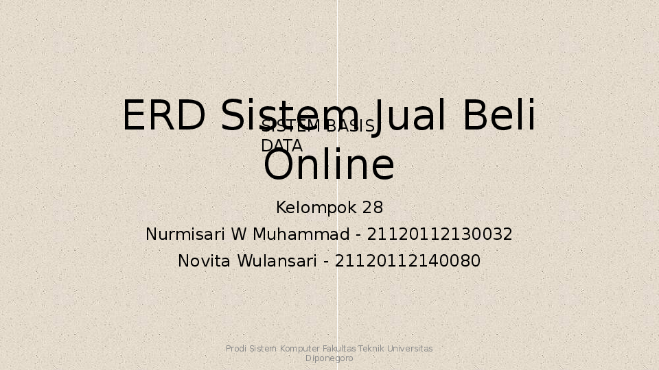 Sistem Benefit Jual Beli Online: Memahami Keunggulan dan Tantangannya di Era Digital