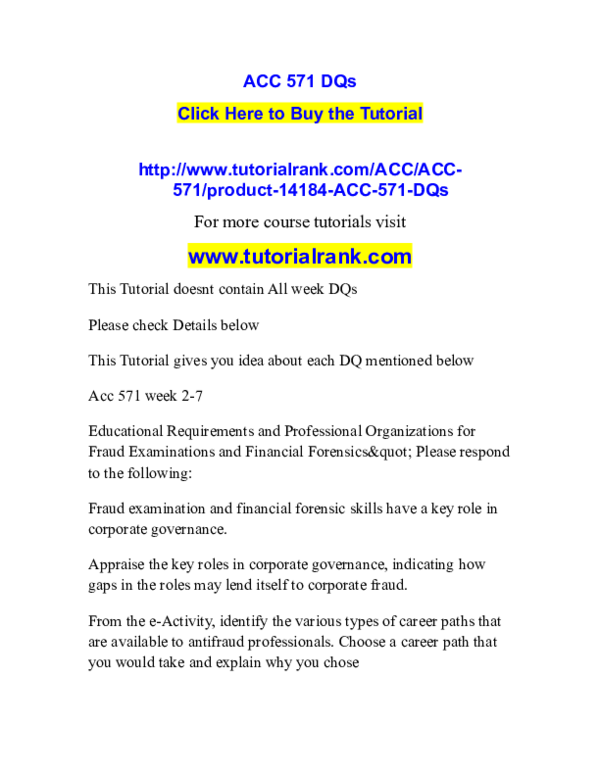 Acc 210 course tutorial tutorialrankcom essay 08 picture