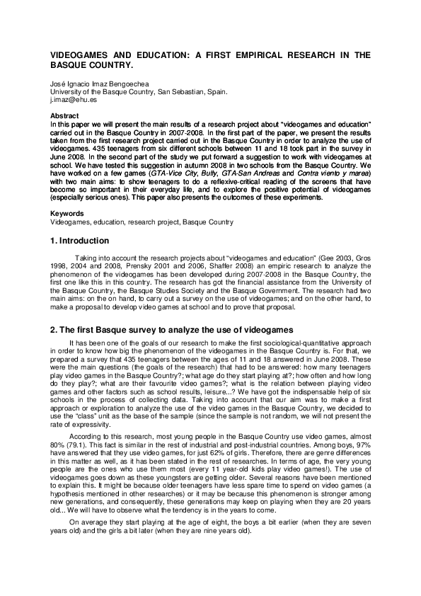 Basque culture picture