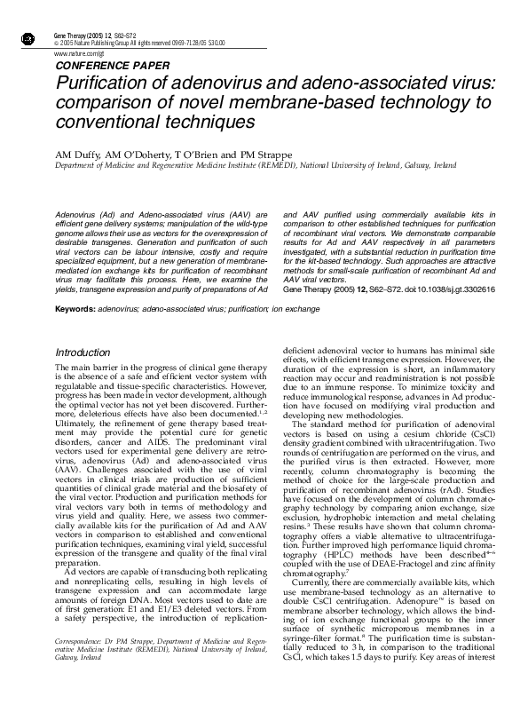 Adenovirus ppt picture