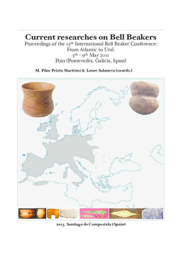 (PDF) The Bell Beaker influence in the Early Bronze Age on the basis of