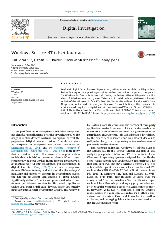 Windows Rt Apps For Authors