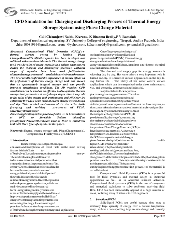 Phase change material wiki image