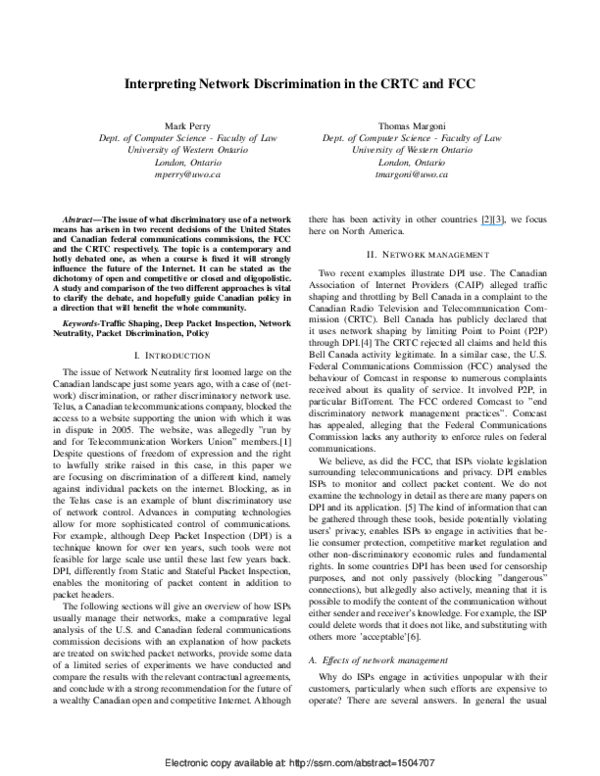 Radio commission image