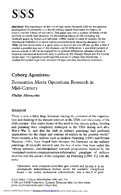 Ethical issues in cyborg technology: diversity and inclusion image