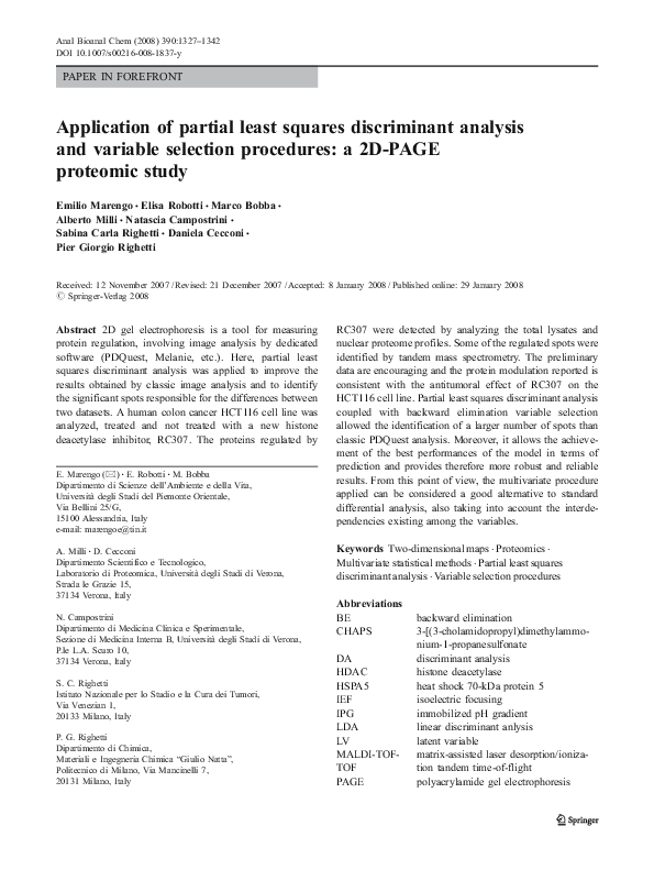 Variable importance in r image