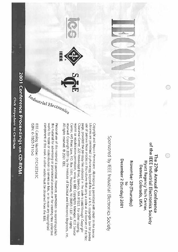 Cot controlled buck converter essay sample essay picture