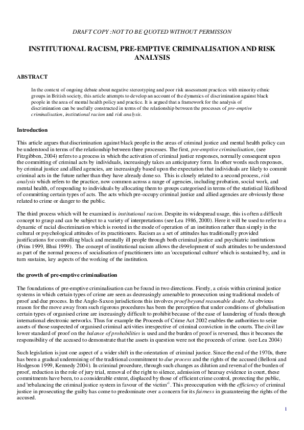 Essay on criminalisation 07 image