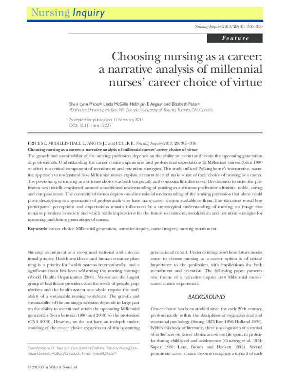 Choices in life essay image