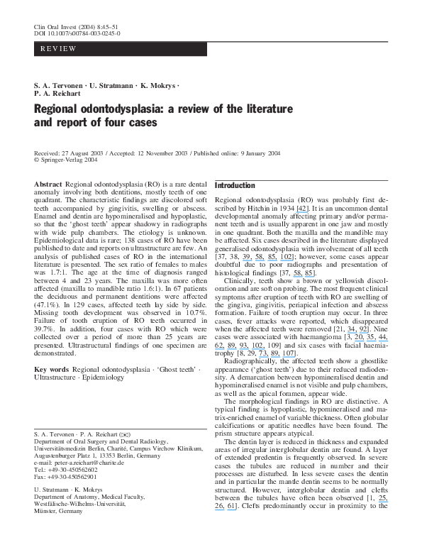 Regional novel picture