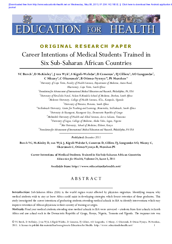 Career essay paper picture