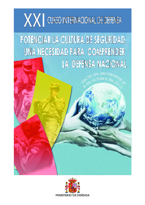(PDF) Evaluando la Estrategia Nacional de Seguridad de 2013