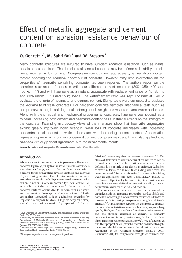Abrasion treatment image