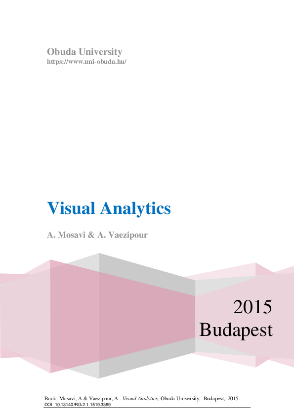 Visual Analytics