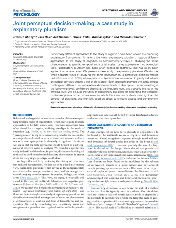 Pluralism project islam image