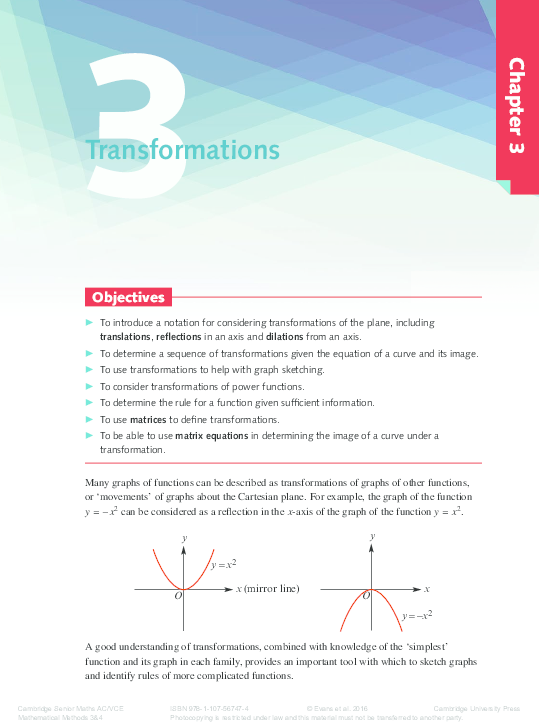 Pdf 3 Transformations Nash Michael Lohs Academia Edu