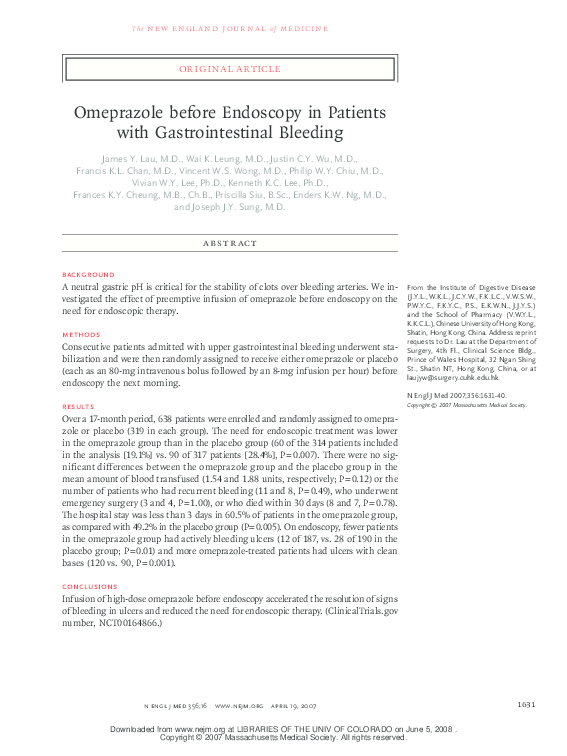 When to take omeprazole image