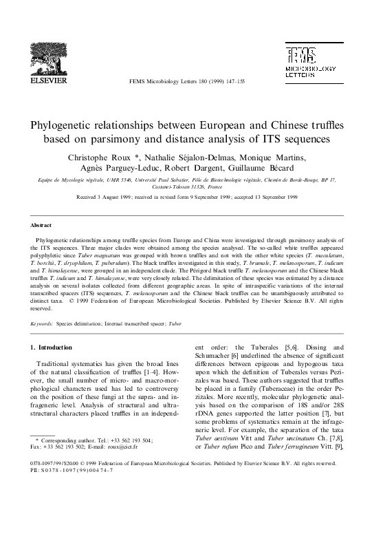 Parsimonious behavior picture