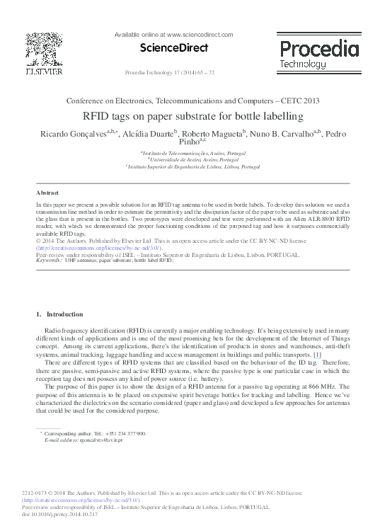 What does rfid stand for picture