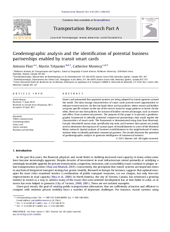 Geodemographics essays 05 image
