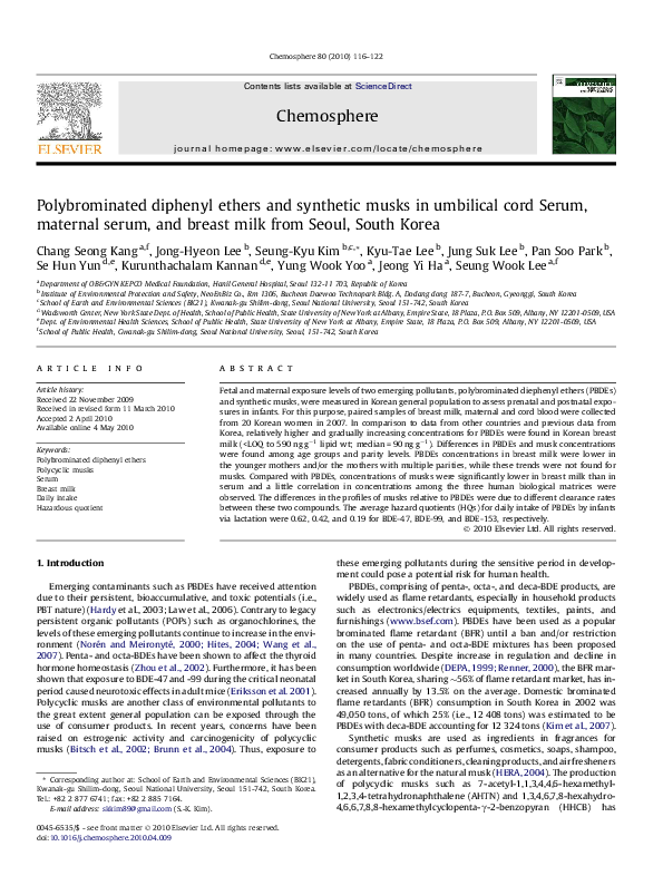 Synthetic milk essay image
