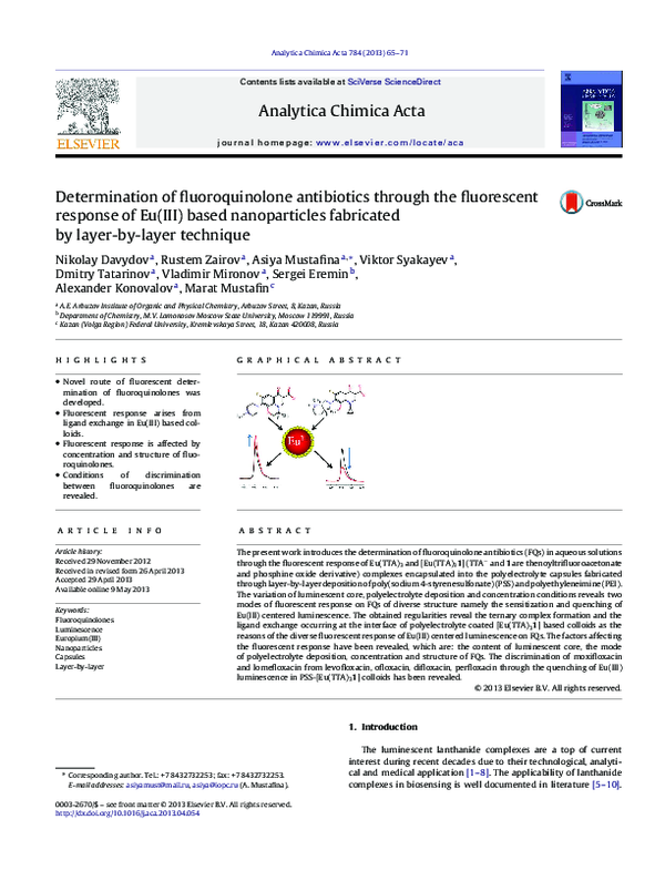 The Ultimate Guide To Fluoroquinolone S Bacterial Destruction - jontp1e