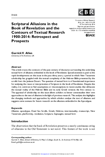 Allusion in a sentence image