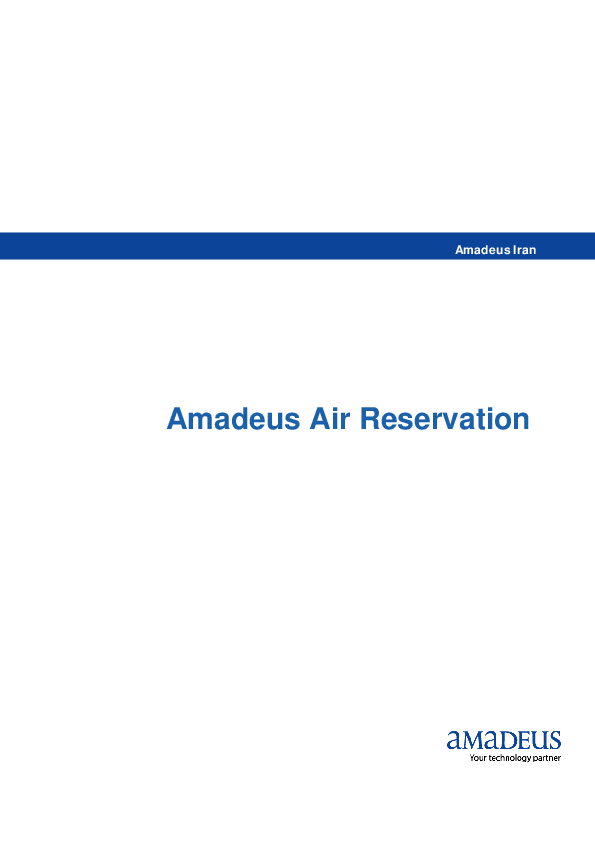 TÉLÉCHARGER AMADEUS SELLING PLATFORM SELLING TÉLÉCHARGER PLATFORM AMADEUS