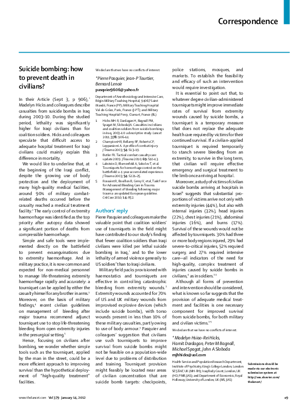 Suicide bombing essay 04 image