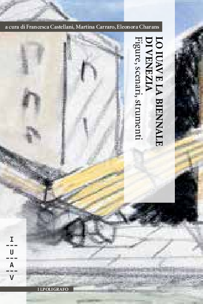 (PDF) Brenno Del Giudice e Duilio Torres architetti della Biennale