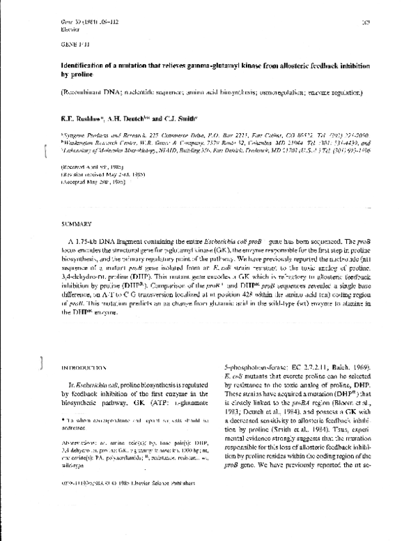 Feedback inhibition slideshare image