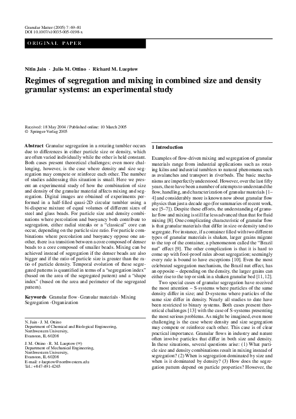 Granular matter thesis 08 picture