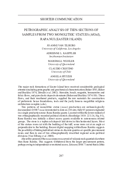 Thor heyerdahl adrienne kaeppler essay picture