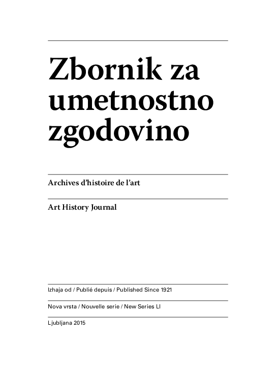 (PDF) Reliquiario di San Quirino presso la Cattedrale di Veglia (Krk