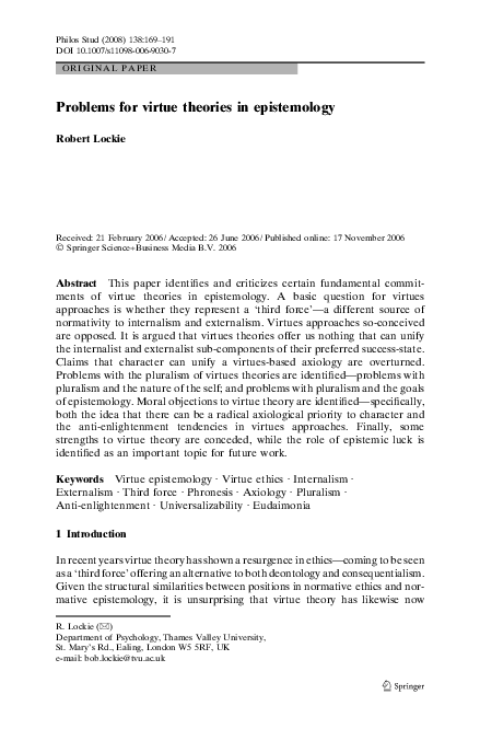 problems from philosophy 3rd edition pdf download