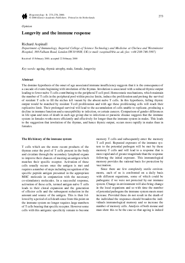 Pros and cons of living longer list image