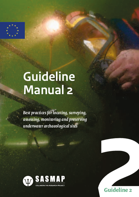 (PDF) SASMAP Guideline Manual 2: Best practices for locating, surveying ...