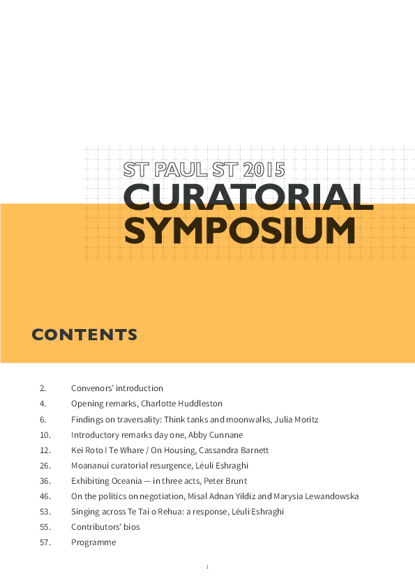 Pdf Kei Roto I Te Whare On Housing Cassandra Barnett Academia Edu